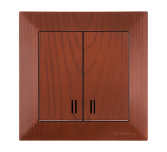 Сериен ключ светещ схема 5-10А Череша Candela Mutlusan.png